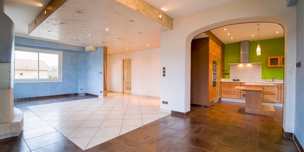 appartement à AIRE SUR L ADOUR (40800)